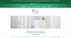 Desktop Screenshot of eulenburg-fp.com